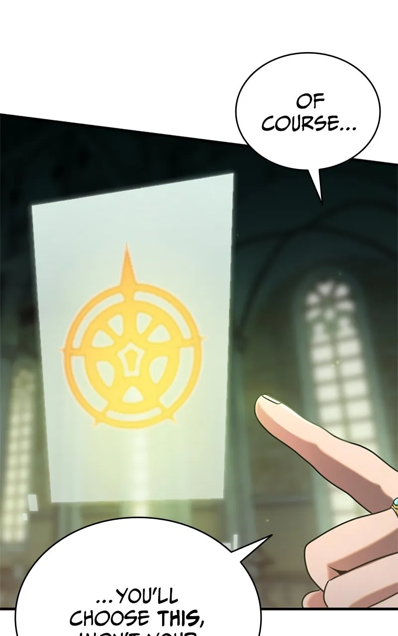 Regression of the Close Combat Mage Chapter 1 page 126 - 