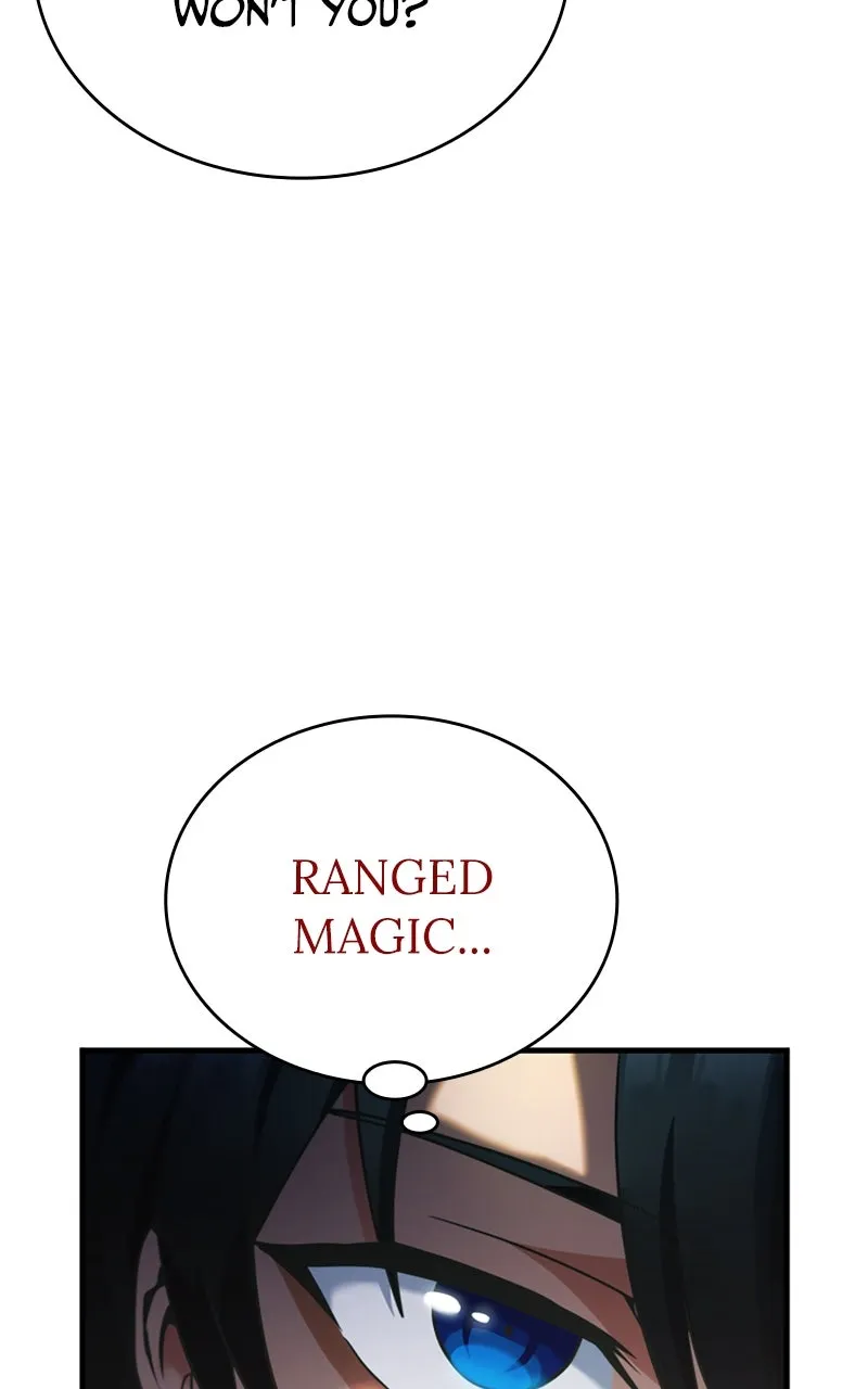 Regression of the Close Combat Mage Chapter 1 page 127 - 