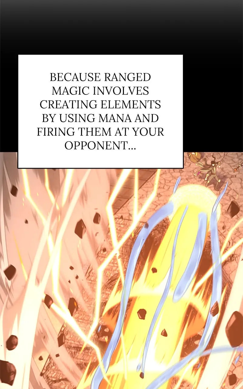 Regression of the Close Combat Mage Chapter 1 page 129 - 