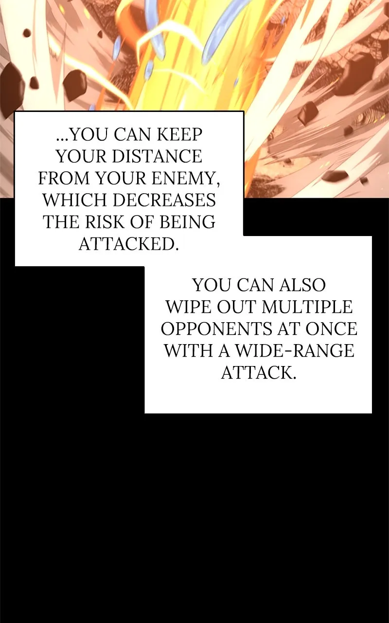Regression of the Close Combat Mage Chapter 1 page 130 - 