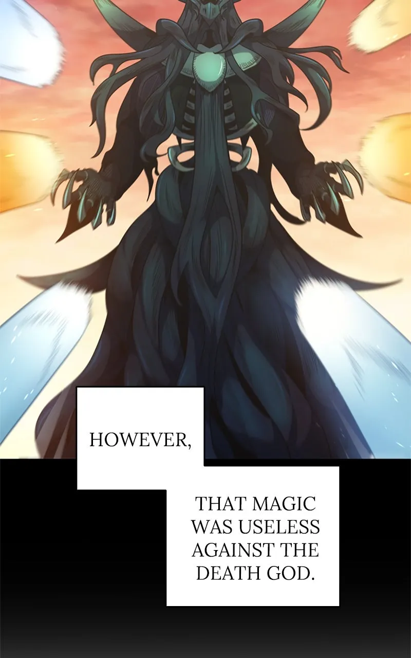 Regression of the Close Combat Mage Chapter 1 page 132 - 