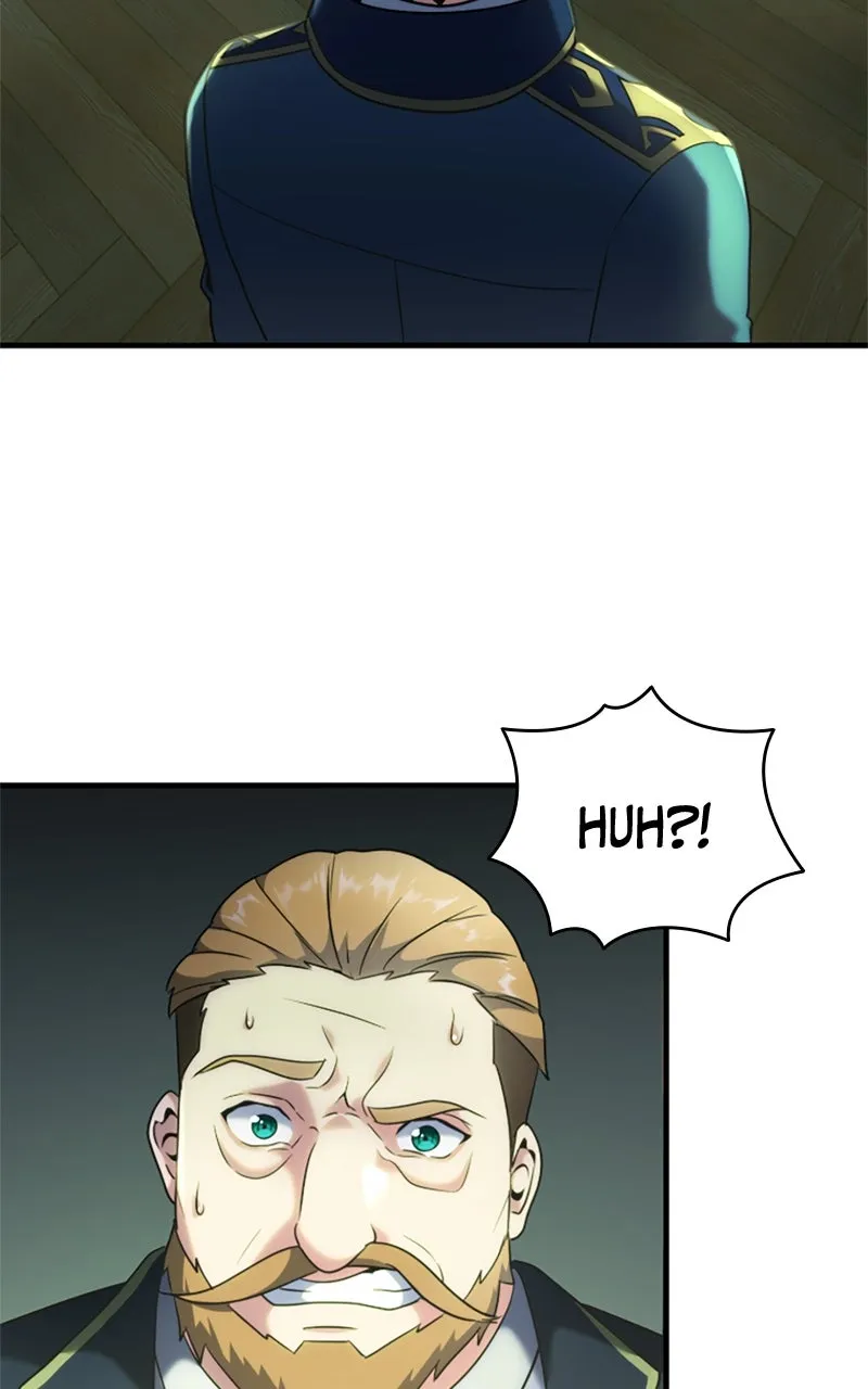 Regression of the Close Combat Mage Chapter 1 page 137 - 