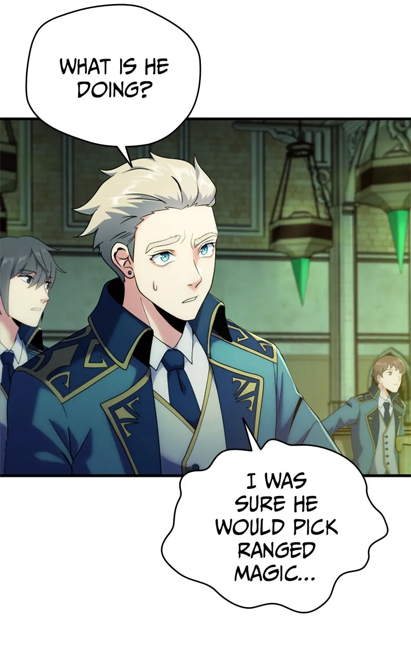 Regression of the Close Combat Mage Chapter 1 page 139 - 