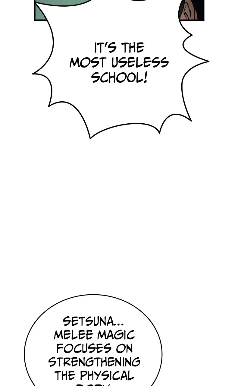Regression of the Close Combat Mage Chapter 1 page 141 - 
