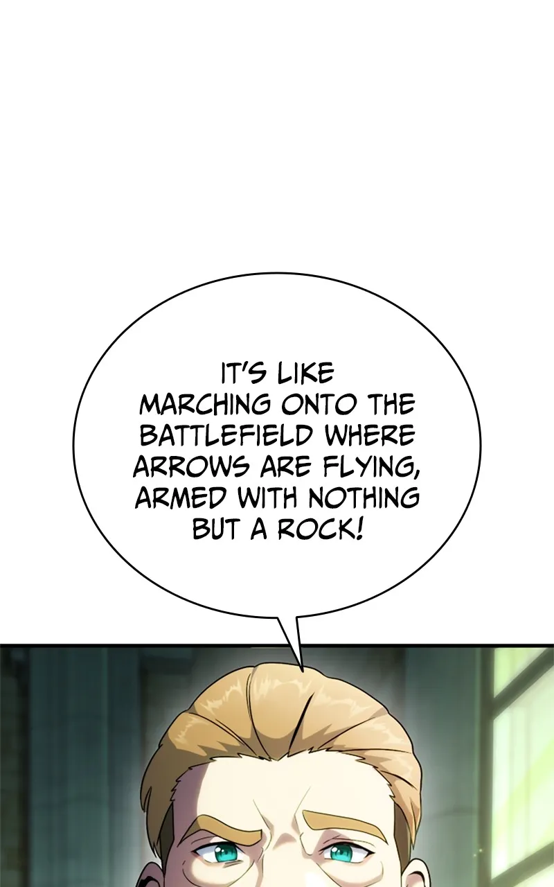 Regression of the Close Combat Mage Chapter 1 page 143 - 