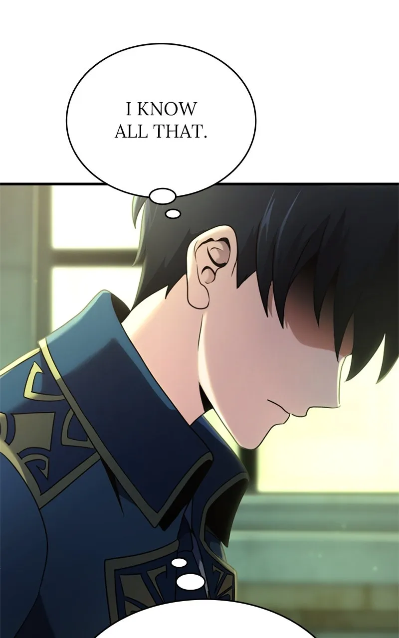 Regression of the Close Combat Mage Chapter 1 page 145 - 