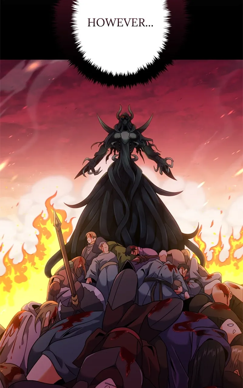 Regression of the Close Combat Mage Chapter 1 page 147 - 