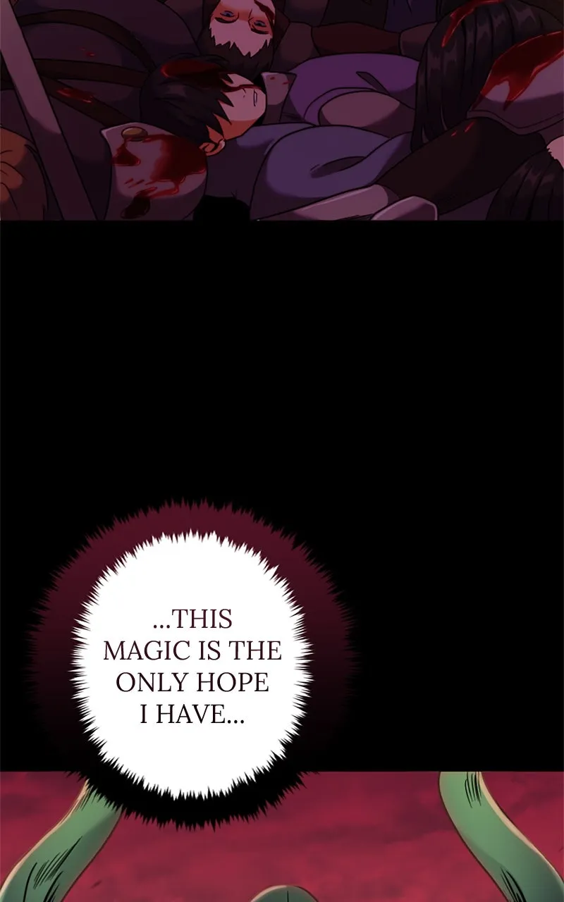 Regression of the Close Combat Mage Chapter 1 page 148 - 