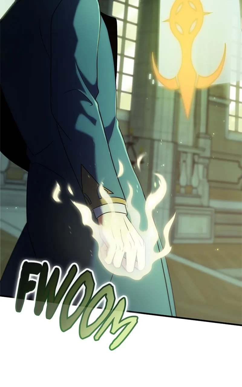 Regression of the Close Combat Mage Chapter 1 page 151 - 