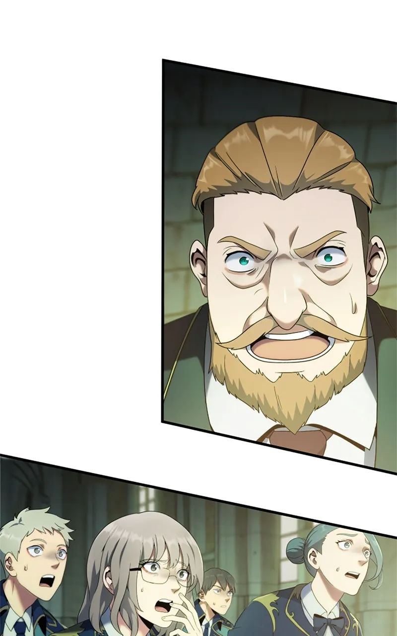 Regression of the Close Combat Mage Chapter 1 page 152 - 