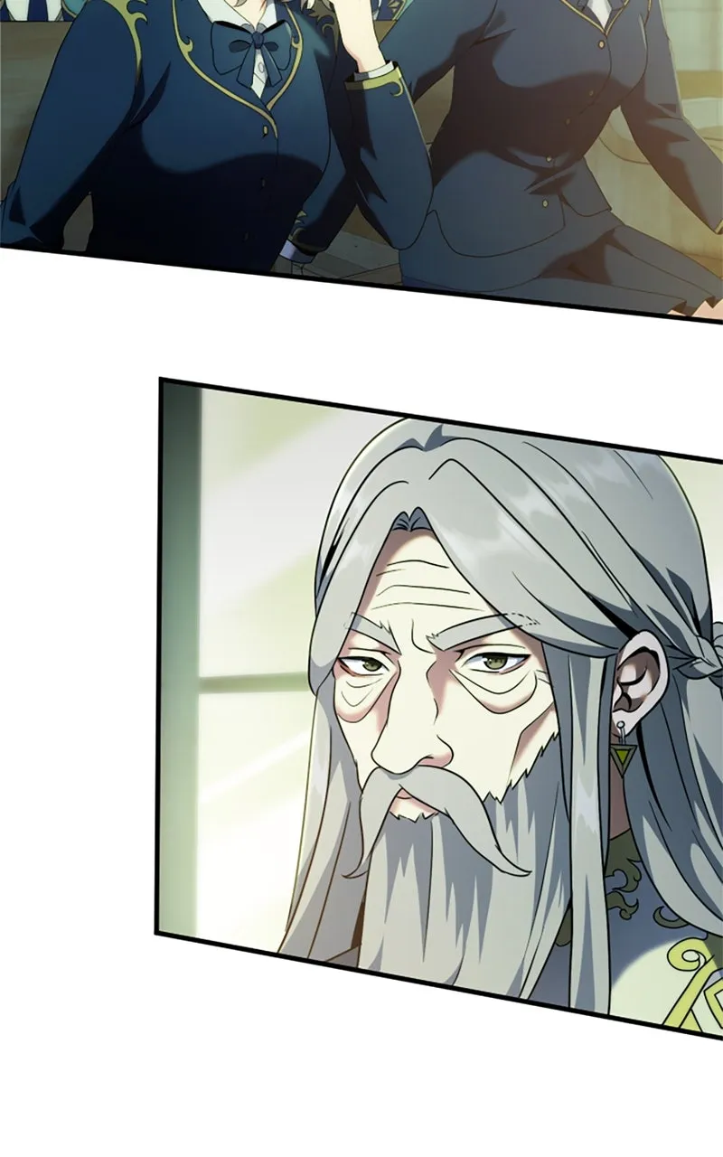 Regression of the Close Combat Mage Chapter 1 page 153 - 