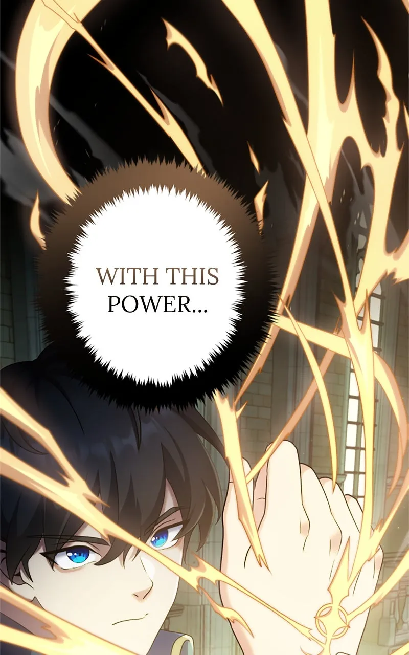 Regression of the Close Combat Mage Chapter 1 page 156 - 