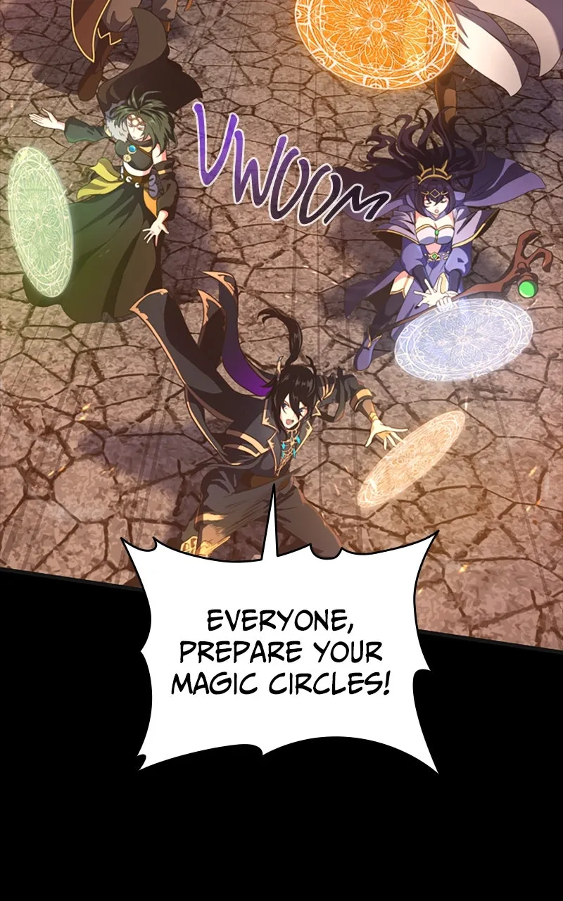 Regression of the Close Combat Mage Chapter 1 page 19 - 