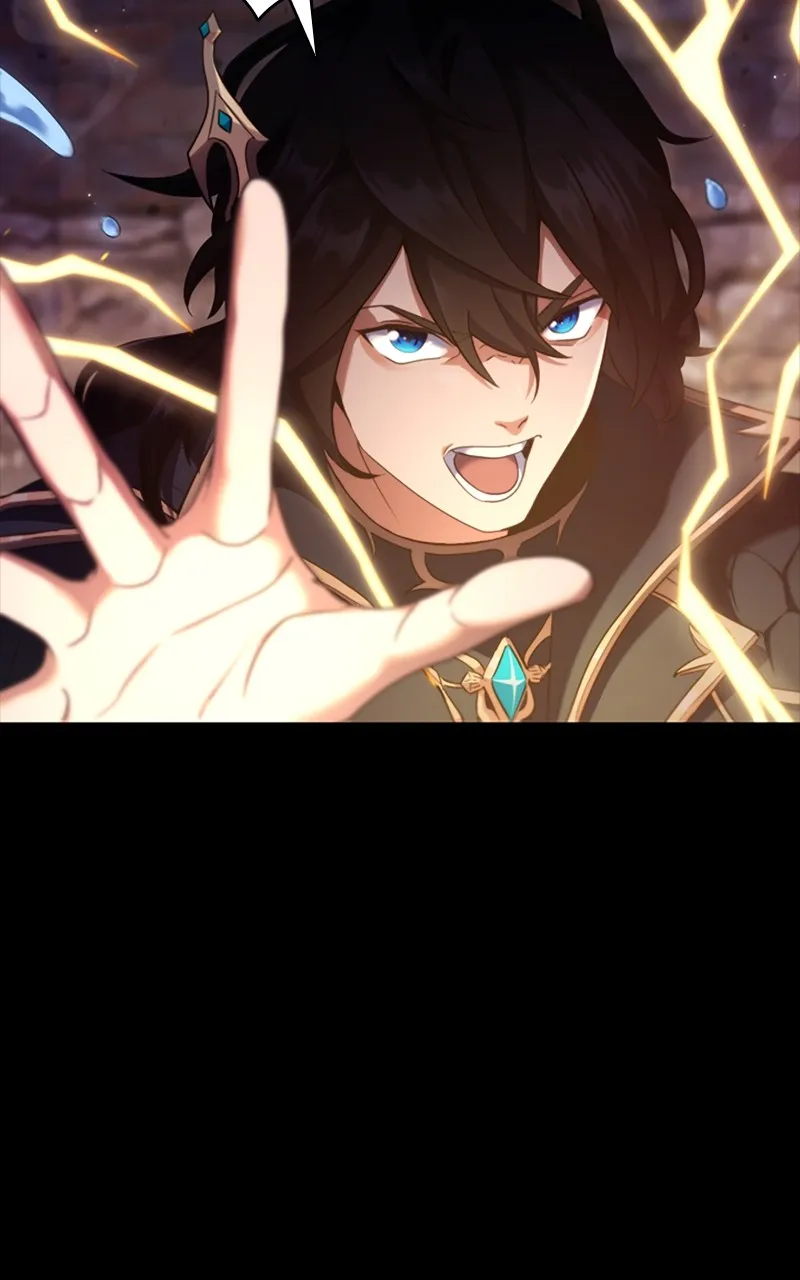 Regression of the Close Combat Mage Chapter 1 page 23 - 