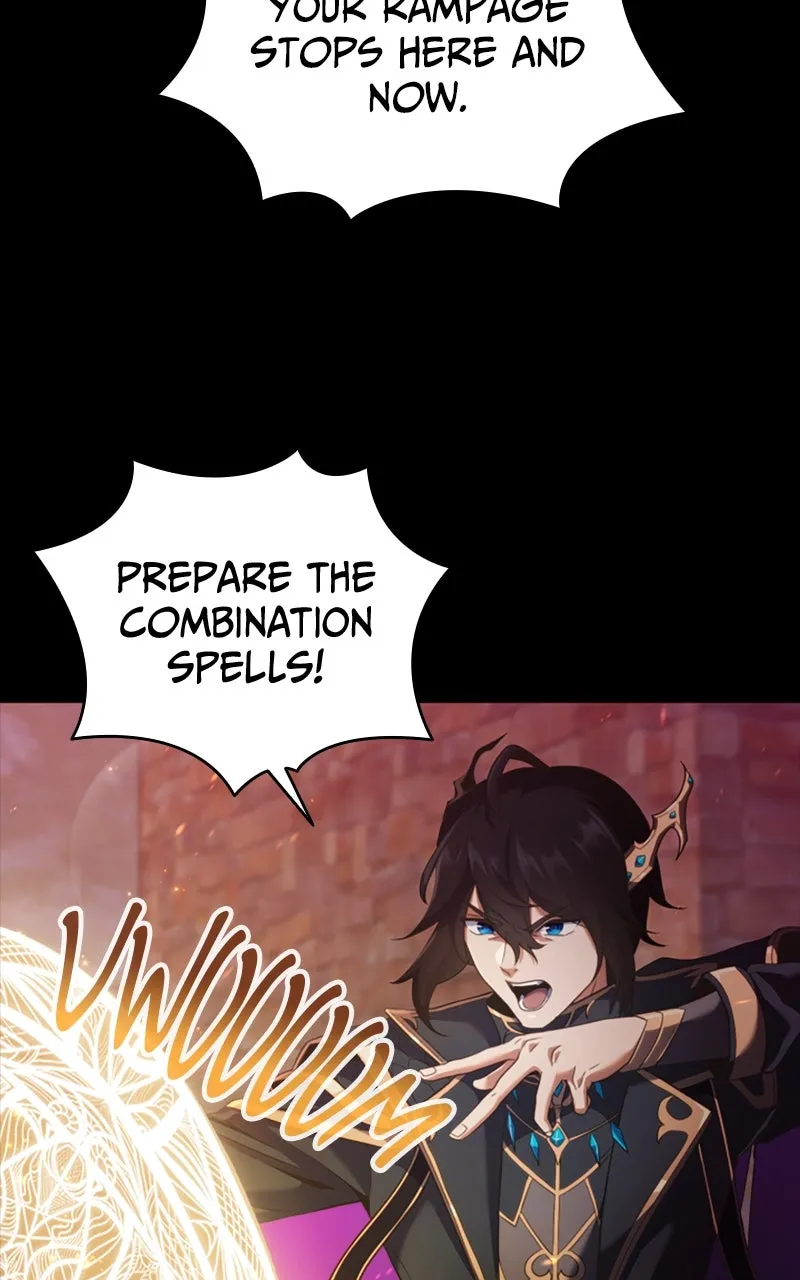 Regression of the Close Combat Mage Chapter 1 page 25 - 