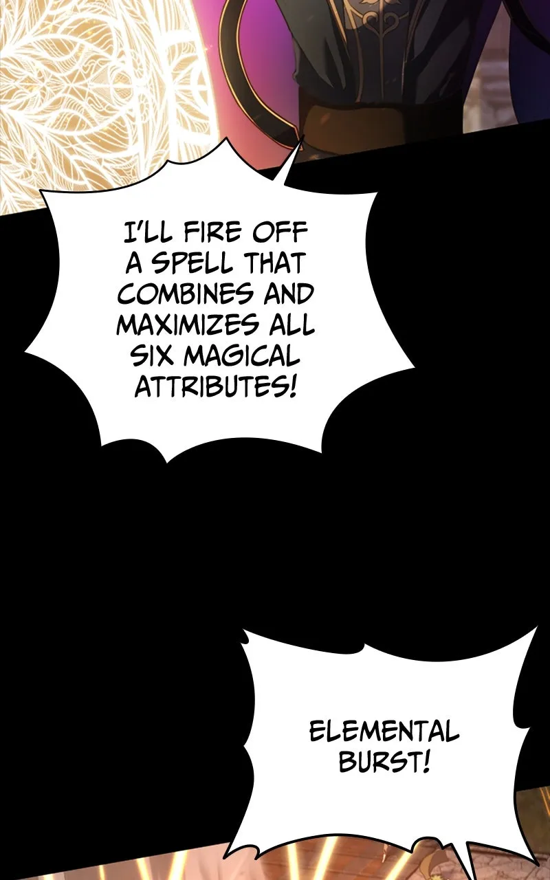 Regression of the Close Combat Mage Chapter 1 page 26 - 