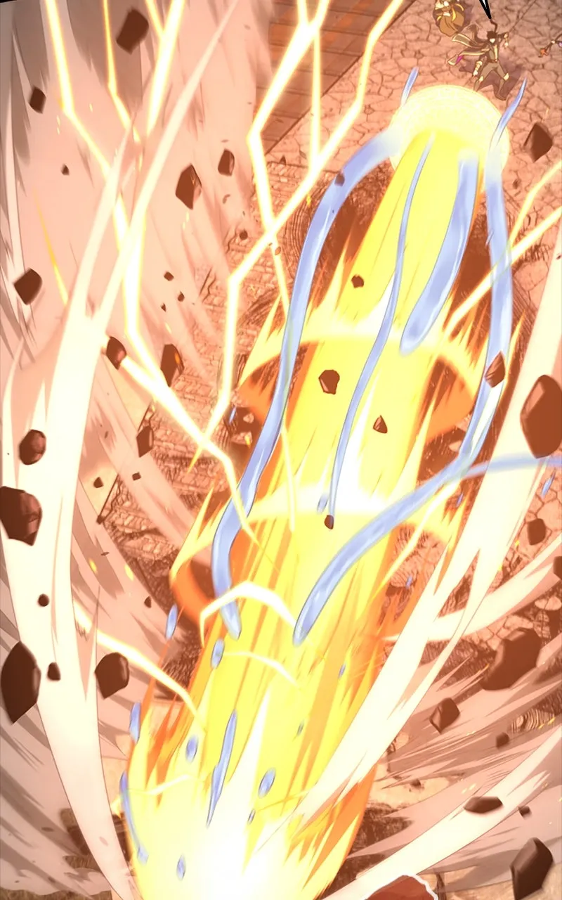 Regression of the Close Combat Mage Chapter 1 page 27 - 