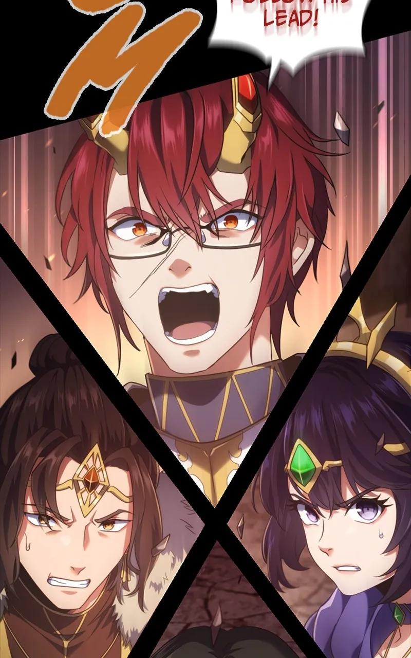 Regression of the Close Combat Mage Chapter 1 page 29 - 