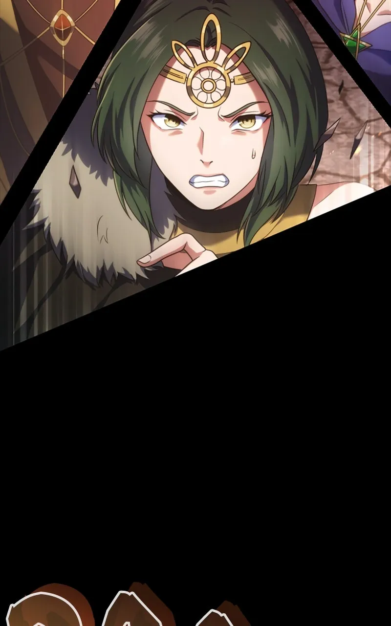 Regression of the Close Combat Mage Chapter 1 page 30 - 
