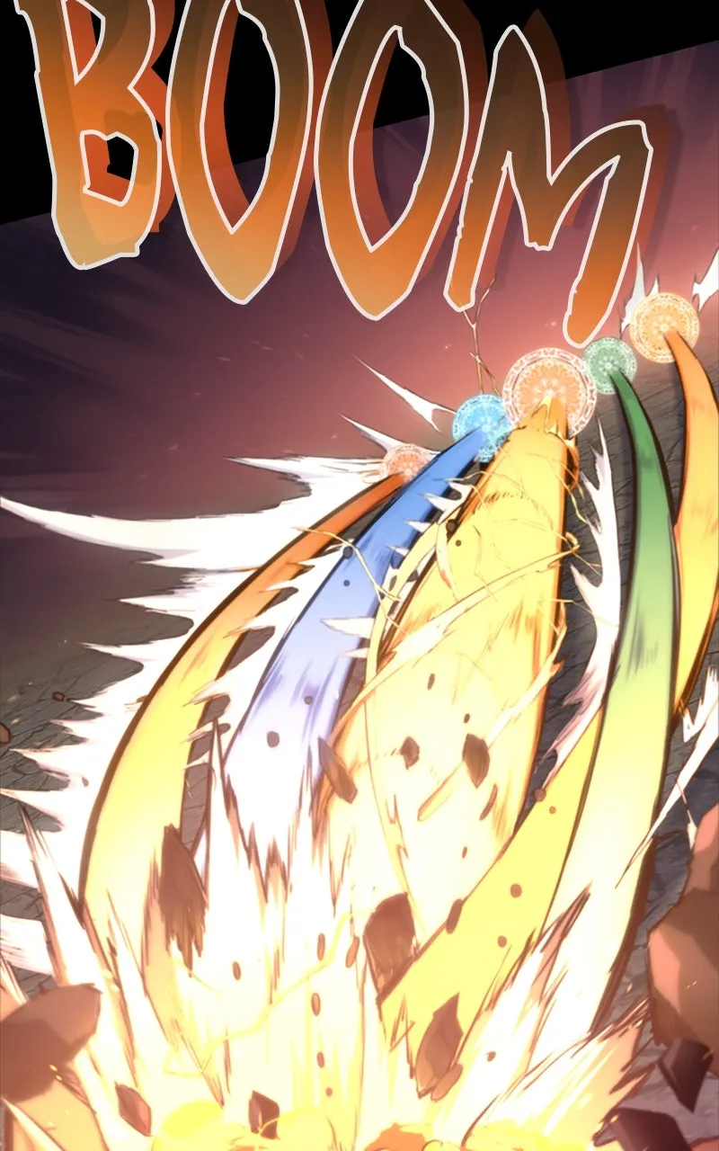 Regression of the Close Combat Mage Chapter 1 page 31 - 