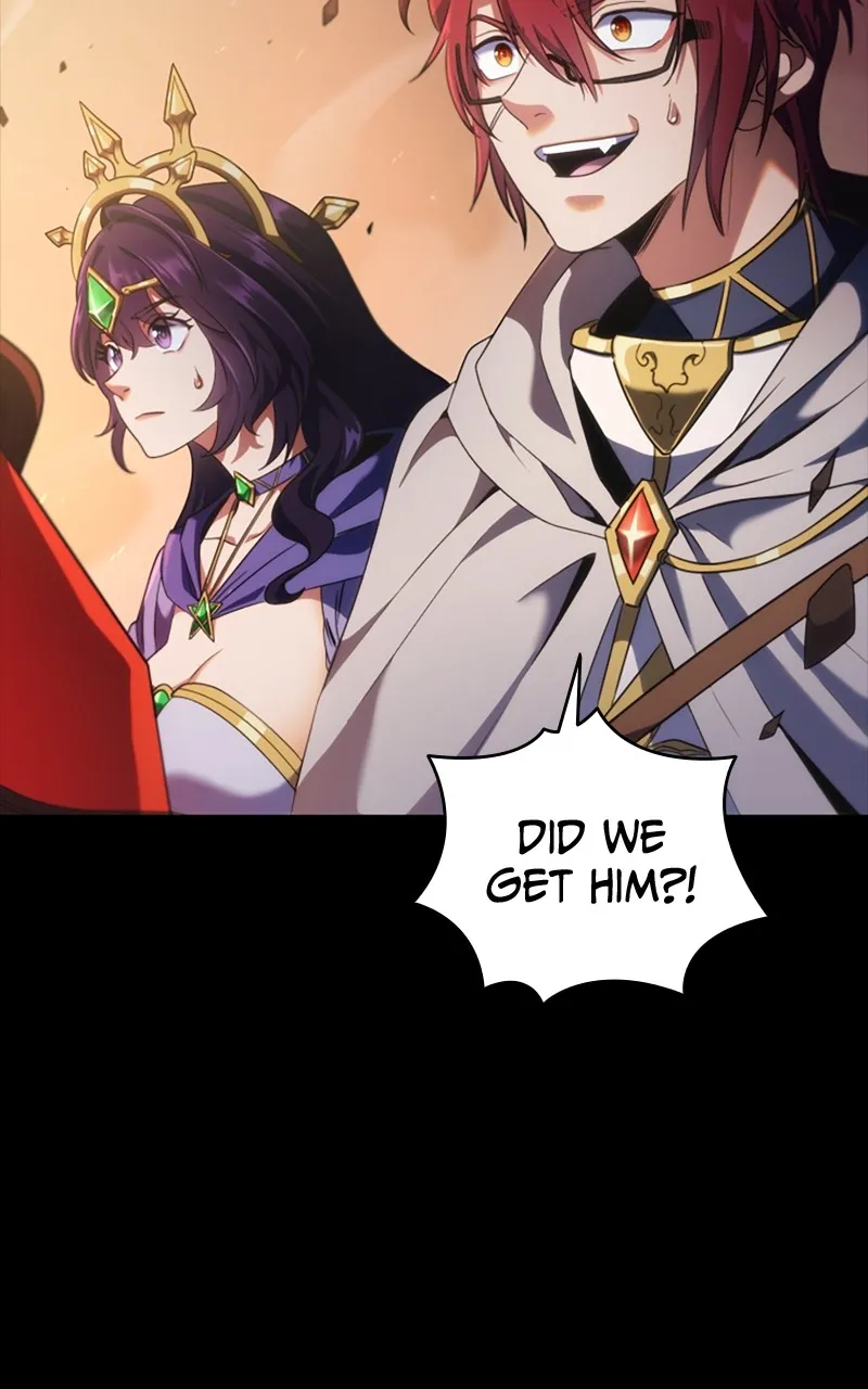 Regression of the Close Combat Mage Chapter 1 page 33 - 