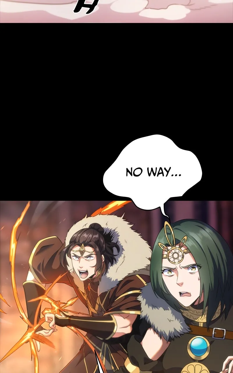 Regression of the Close Combat Mage Chapter 1 page 37 - 