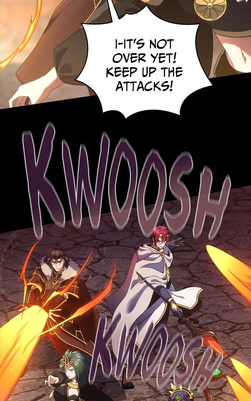 Regression of the Close Combat Mage Chapter 1 page 38 - 