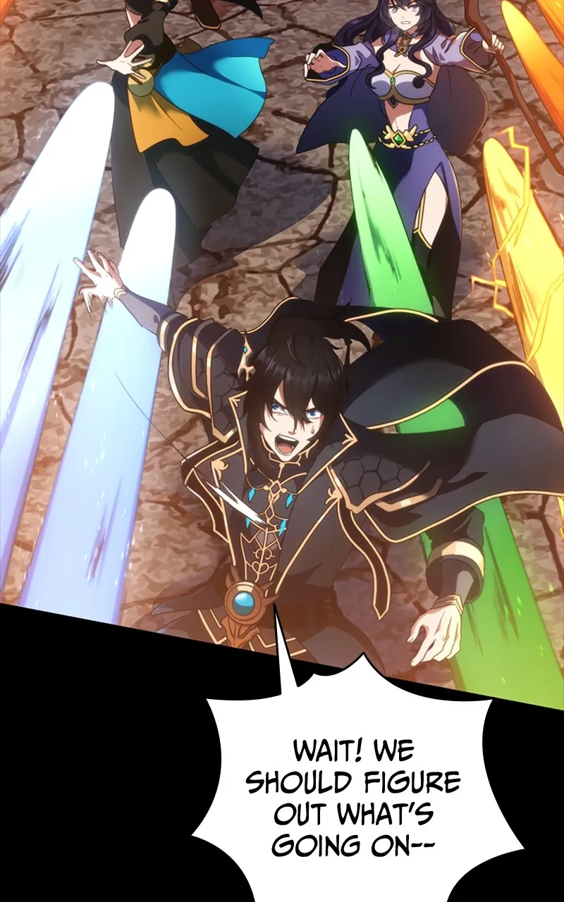 Regression of the Close Combat Mage Chapter 1 page 39 - 