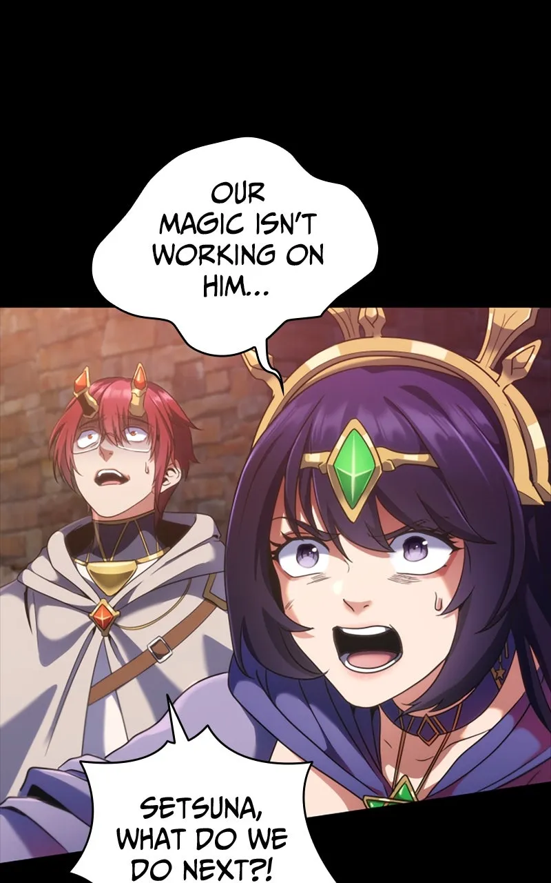 Regression of the Close Combat Mage Chapter 1 page 47 - 