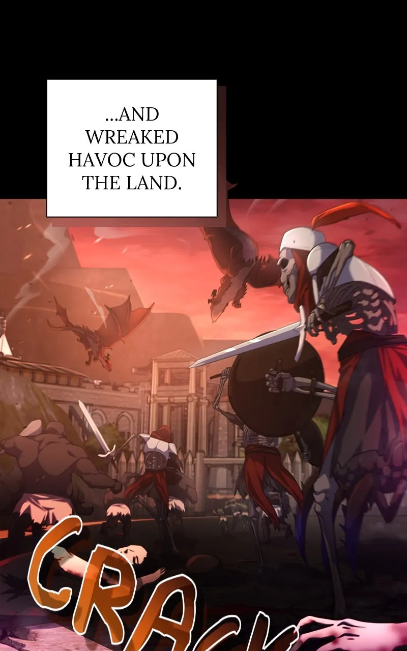 Regression of the Close Combat Mage Chapter 1 page 6 - 