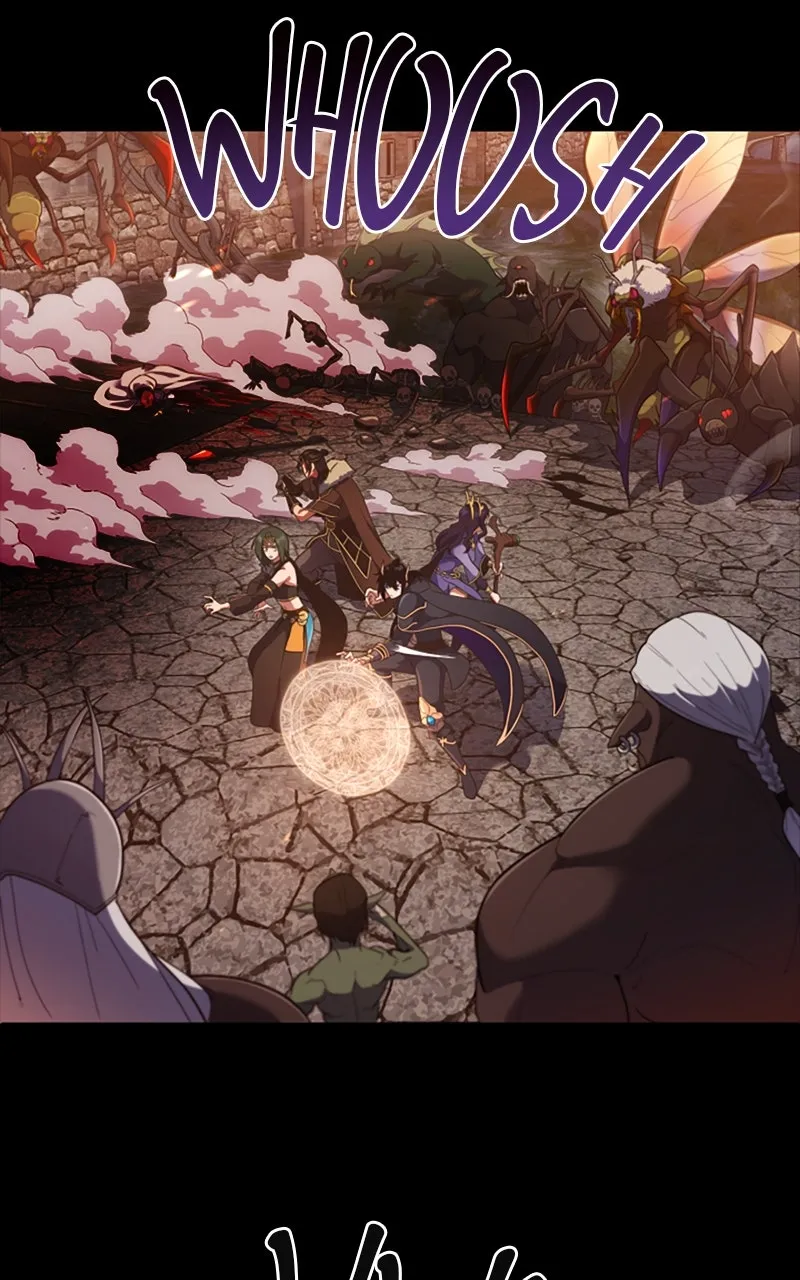 Regression of the Close Combat Mage Chapter 1 page 51 - 