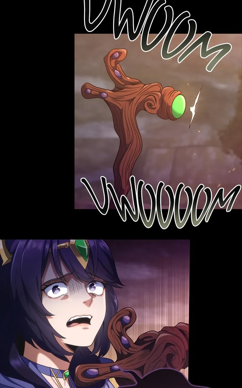 Regression of the Close Combat Mage Chapter 1 page 52 - 