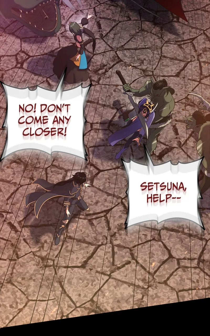 Regression of the Close Combat Mage Chapter 1 page 54 - 
