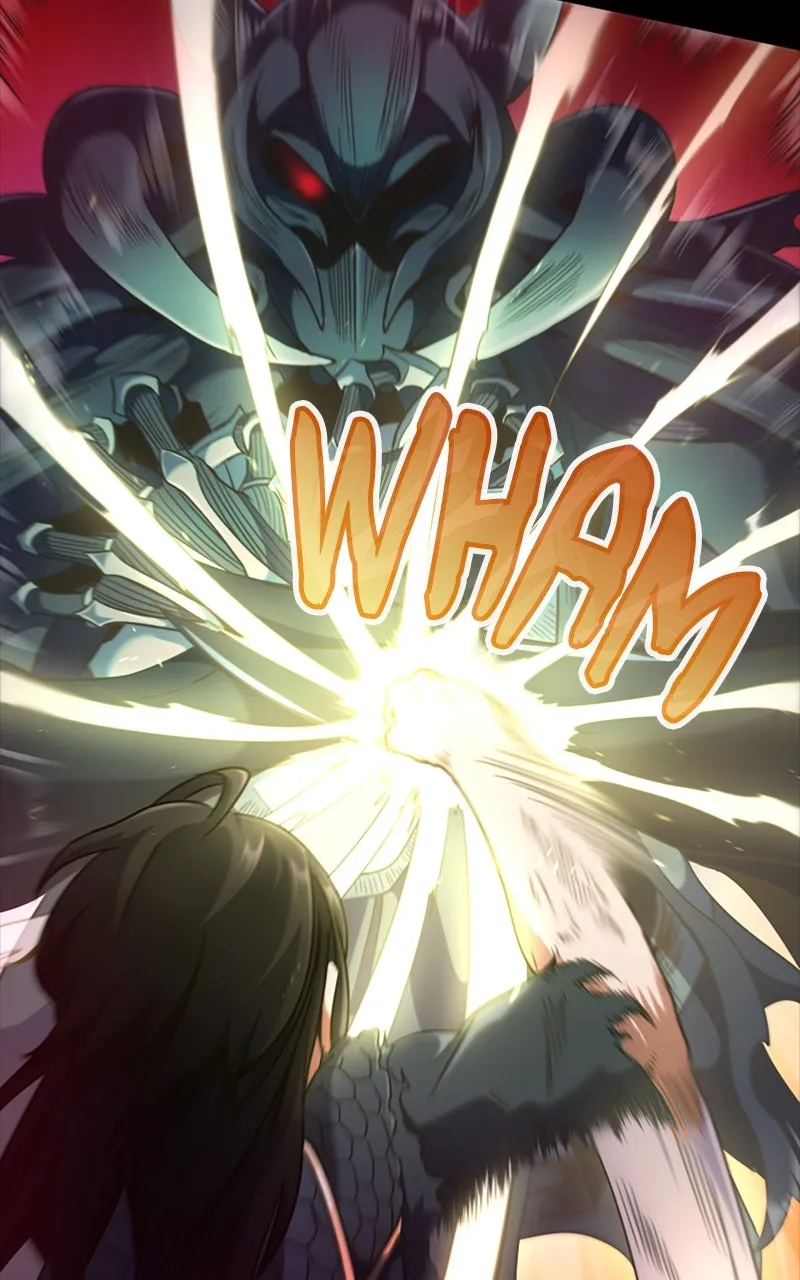 Regression of the Close Combat Mage Chapter 1 page 75 - 