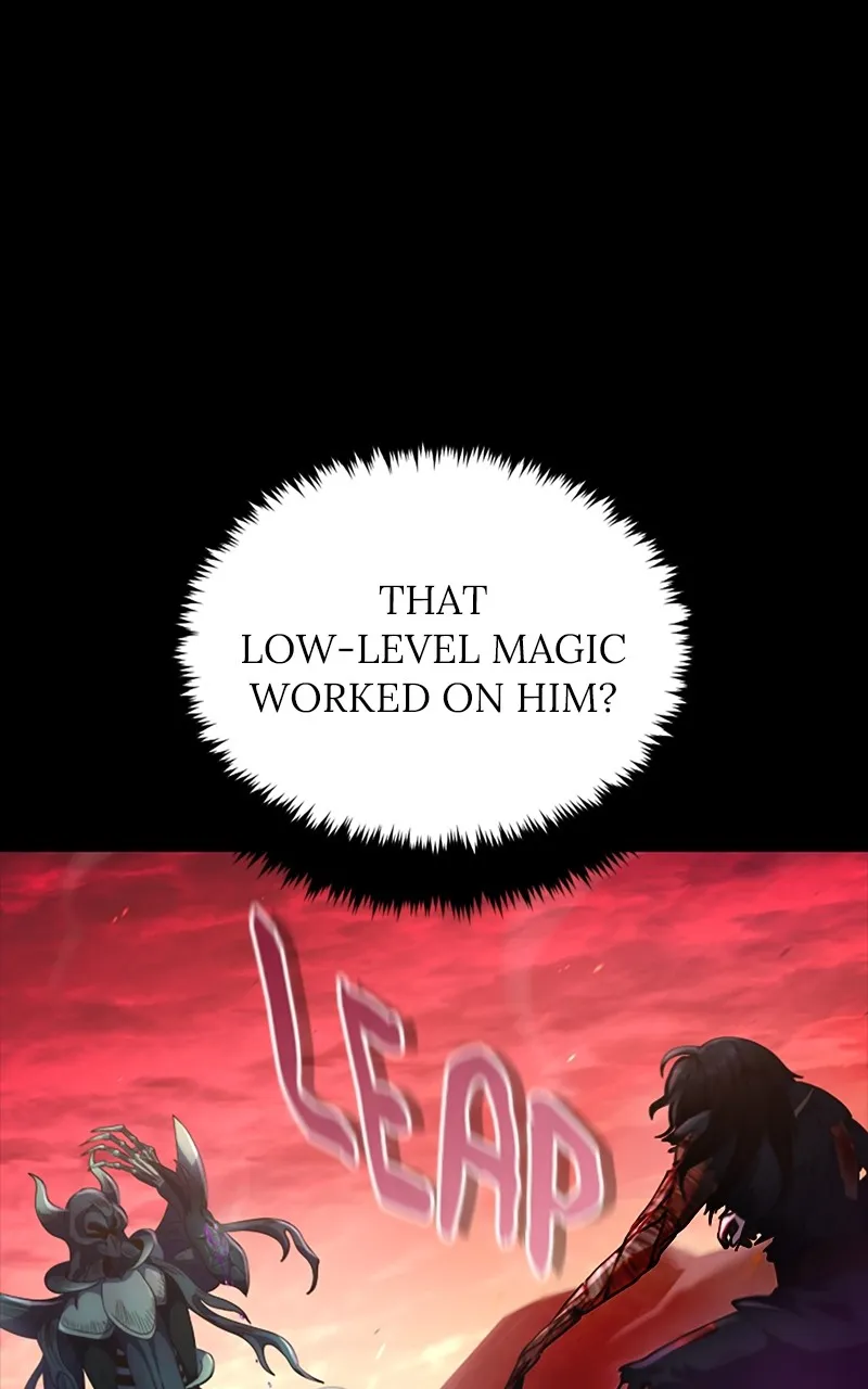 Regression of the Close Combat Mage Chapter 1 page 80 - 