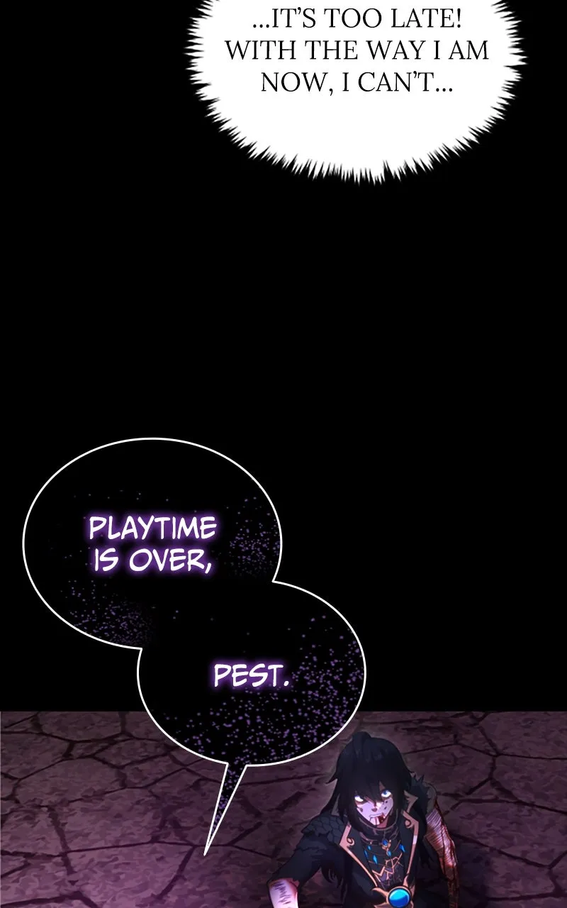 Regression of the Close Combat Mage Chapter 1 page 84 - 