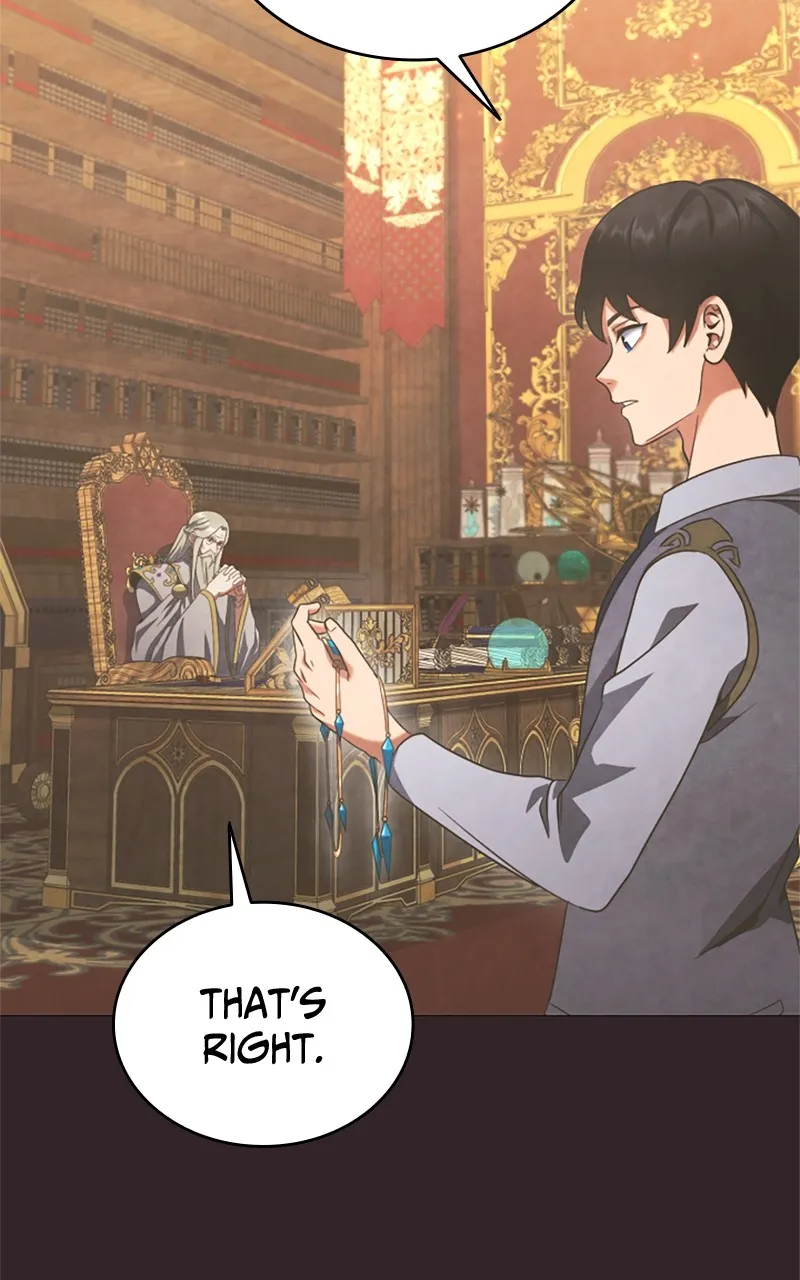 Regression of the Close Combat Mage Chapter 1 page 90 - 