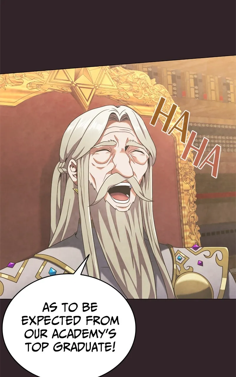 Regression of the Close Combat Mage Chapter 1 page 94 - 