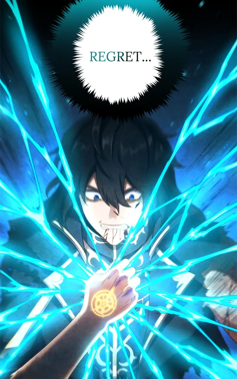 Regression of the Close Combat Mage Chapter 1 page 97 - 