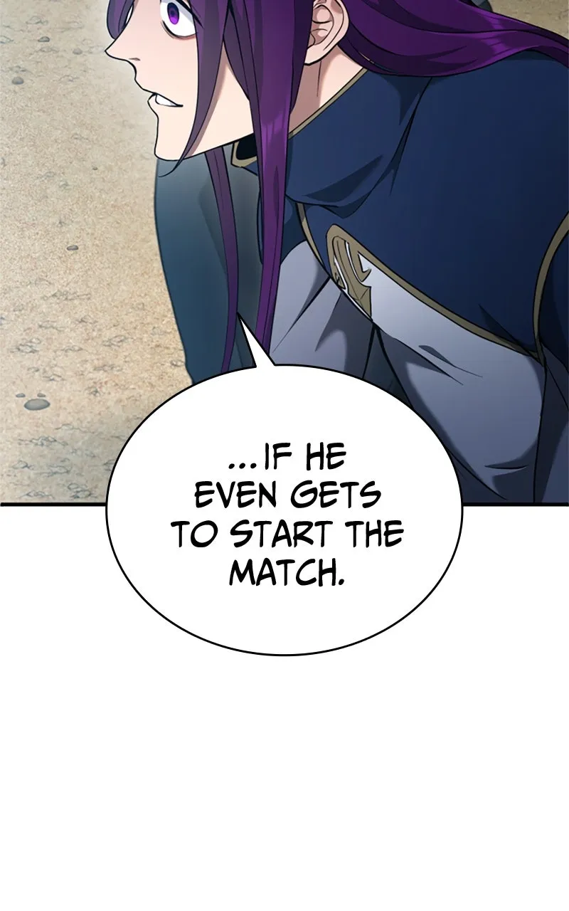 Regression of the Close Combat Mage Chapter 10 page 11 - 