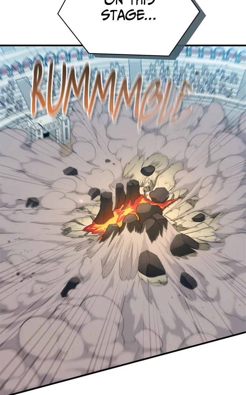 Regression of the Close Combat Mage Chapter 10 page 3 - 