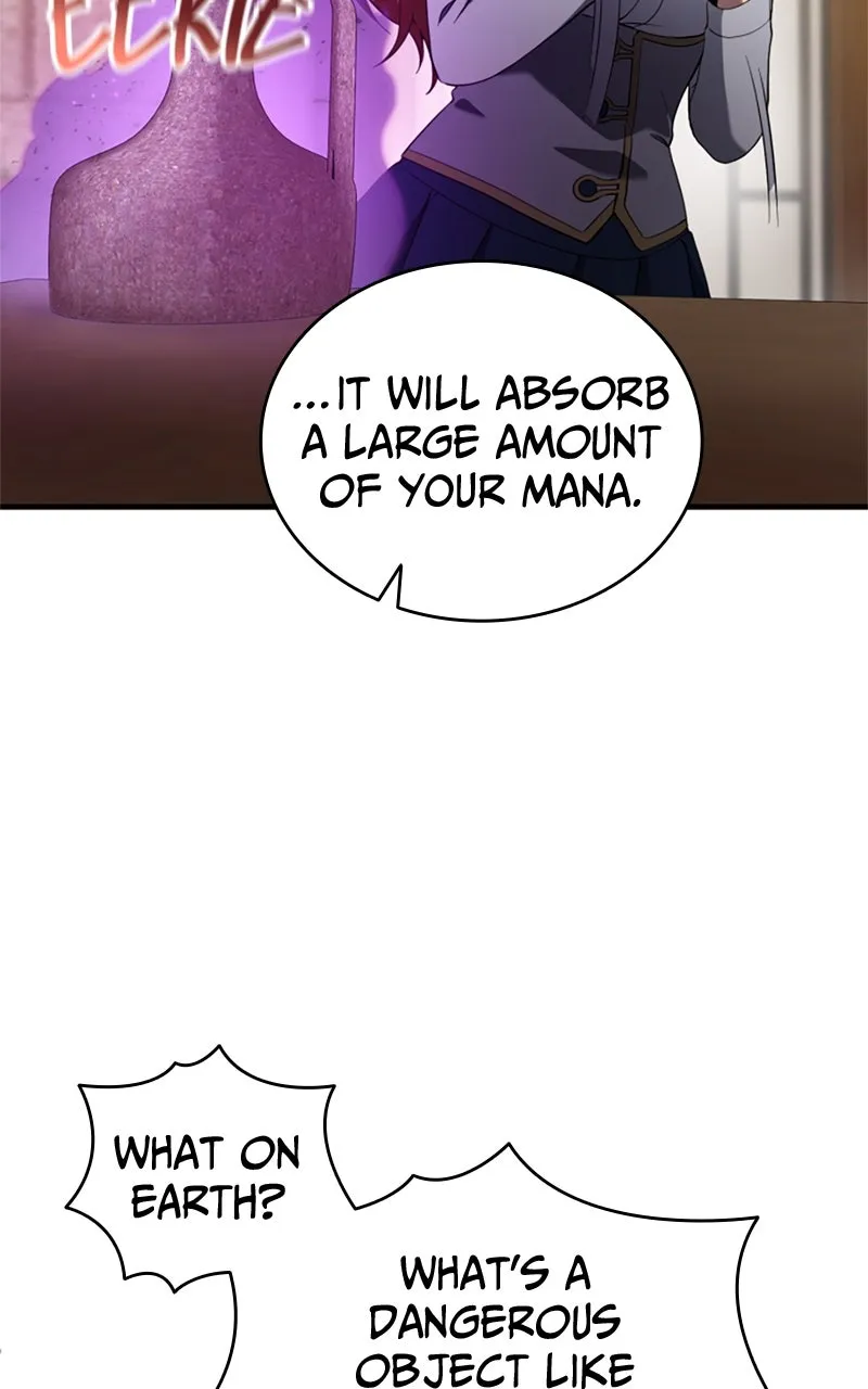 Regression of the Close Combat Mage Chapter 10 page 23 - 