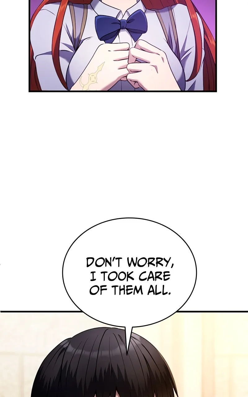 Regression of the Close Combat Mage Chapter 10 page 26 - 