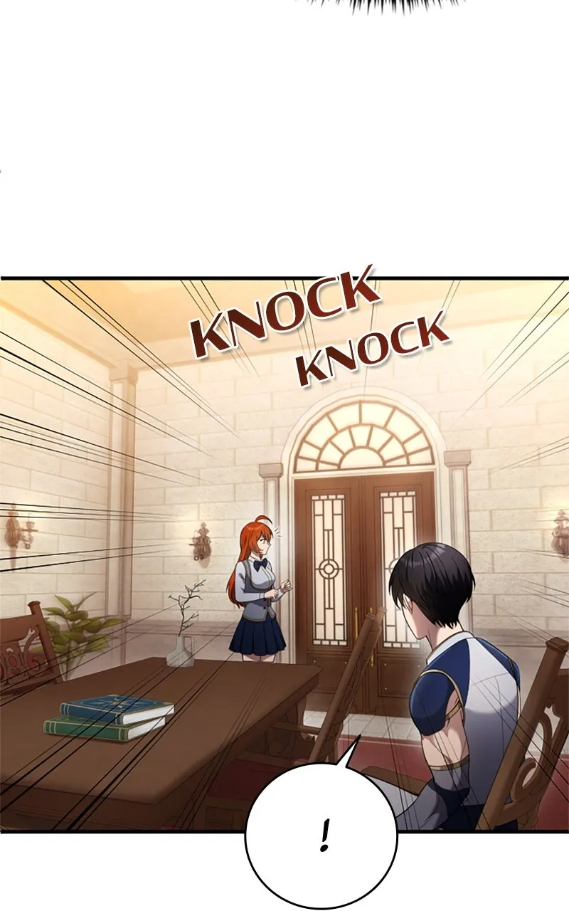 Regression of the Close Combat Mage Chapter 10 page 28 - 