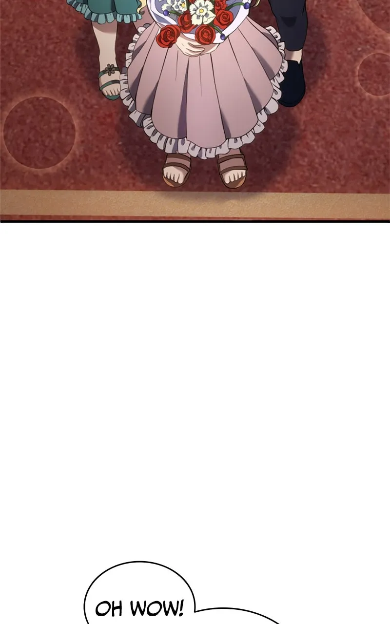 Regression of the Close Combat Mage Chapter 10 page 30 - 
