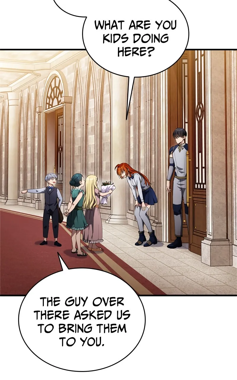 Regression of the Close Combat Mage Chapter 10 page 31 - 