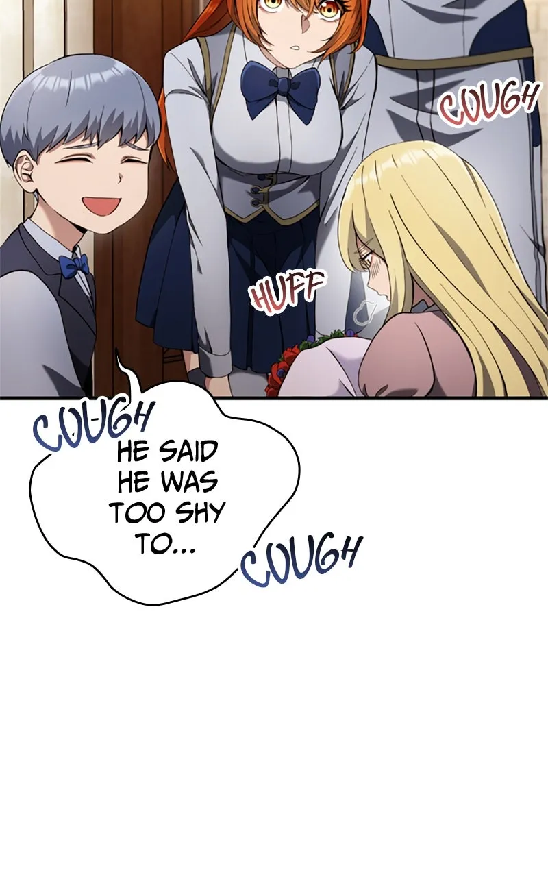 Regression of the Close Combat Mage Chapter 10 page 34 - 