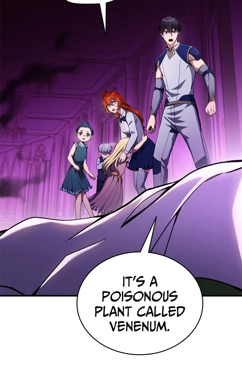 Regression of the Close Combat Mage Chapter 10 page 42 - 