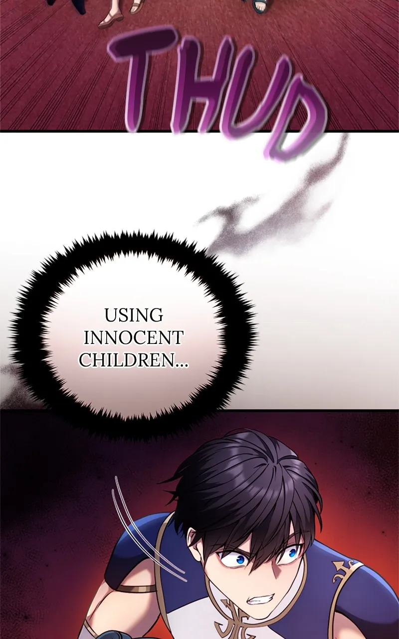 Regression of the Close Combat Mage Chapter 10 page 45 - 