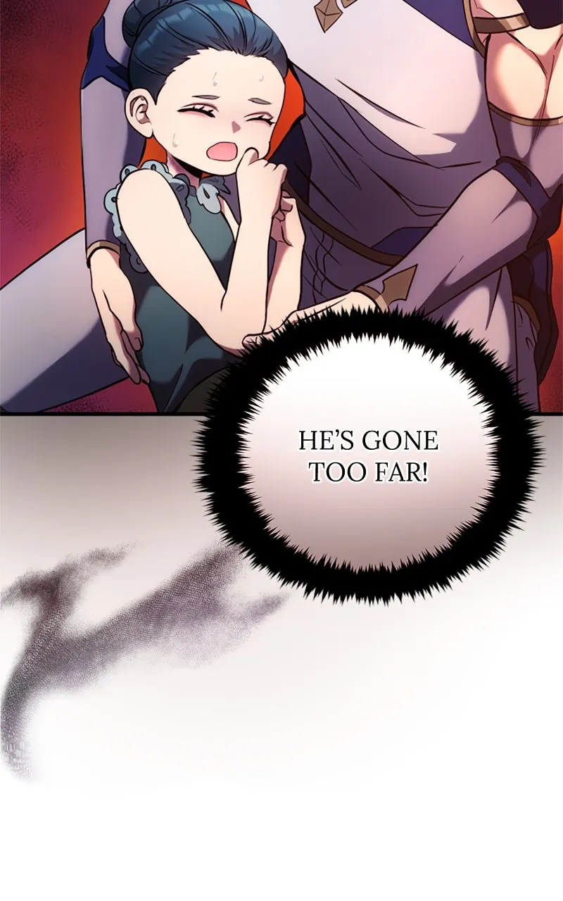 Regression of the Close Combat Mage Chapter 10 page 46 - 